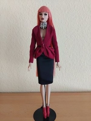 Integrity Toys Erin Salston