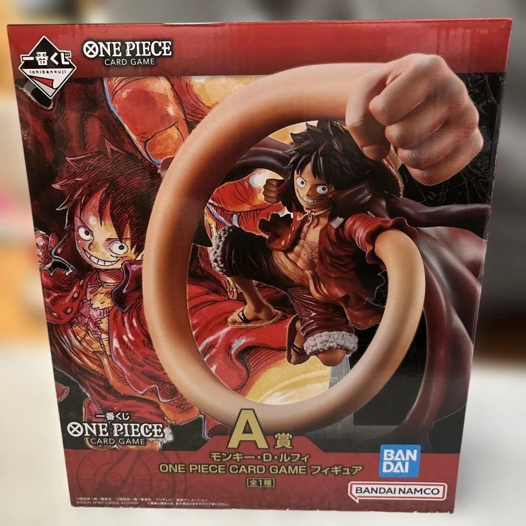 Ichiban Kuji One Piece for sale | eBay