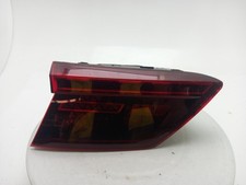 VOLKSWAGEN TIGUAN Tail Light Rear Lamp N/S 2016-2021 5 Door Estate LH  