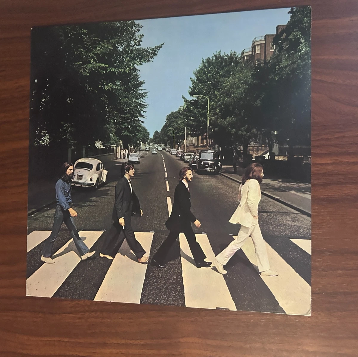 The Beatles Abbey Road Lp for sale - eBay