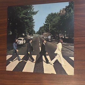 Abbey Road LP | eBay