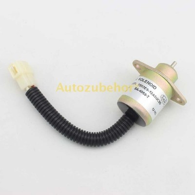 Original New 1503ES-12A5UC5S   05 Series Flameout Solenoid Valve 12V 24V #zc