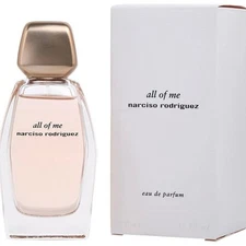 Narciso Rodriguez All of Me 3 fl for Women
