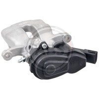 A.B.S. Bremssattel Bremszange Bremssystem Trw FüR Renault ScéNic Iii Van