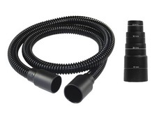 Werkzeugadapter und Schlauch Staubabsaugung p...