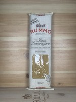 Spaghetti Nr. 3 Nudeln Aus Hartweizengrieß 500 G - Pasta Rummo