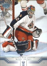 2001-02 Upper Deck NHL Hockey Base Singles #232-411 (Pick Your Cards)