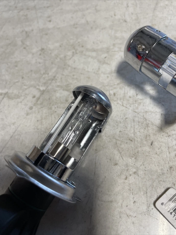 Oracle Lighting 8122-013 Canbus 6000K Bi-Xenon HID Kit - Image 3 of 4