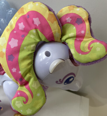 VTech Go! Go! Smart Friends Twinkle the Magical Unicorn & Figure
