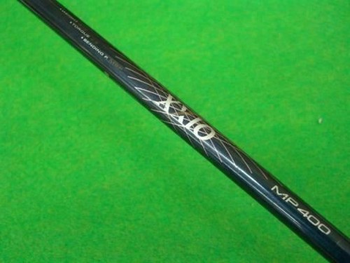 GOLF CLUBS FAIRWAY WOOD DUNLOP XXIO 2006 4W L-FLEX 10247 - Picture 4 of 4