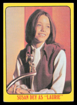 1971 Topps Partridge Family Series 1, 2, 3 TV Trading Cards You Pick LOWER GRADE