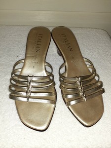 k jacques diorite sandals