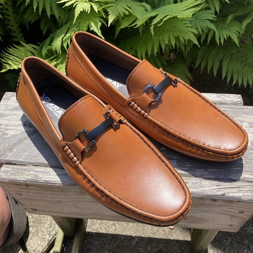 Brown Loafers, Size 11, New, XRW1980 | eBay