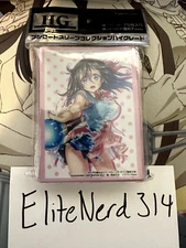 Bushiroad HG Vol.4169 And You Thought There is Never a Girl Online? Ako Tamaki 