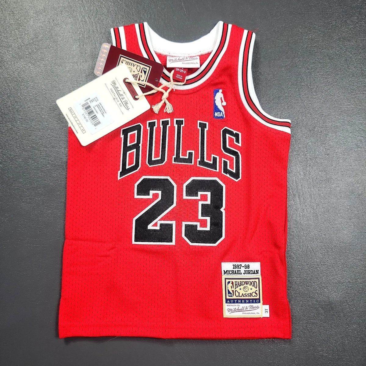 Michael Jordan Jerseys and Apparel from Mitchell & Ness Mitchell & Ness  Nostalgia Co.