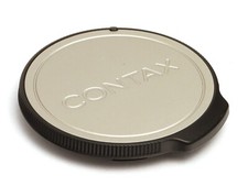 Original Contax Kamera Gehäusedeckel GK-B für Contax G System G1 / G2