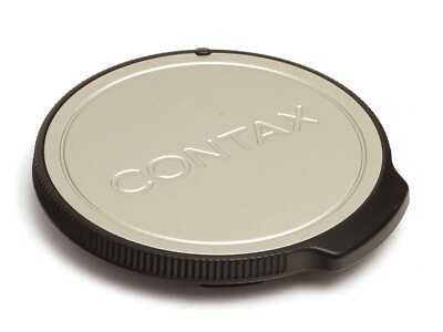 Original Contax Kamera Gehäusedeckel GK-B für Contax G System G1 / G2