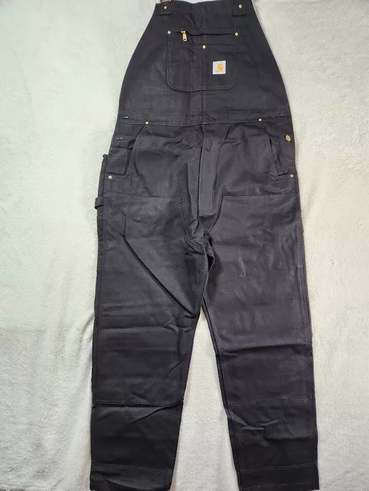 Carhartt r01 black sale