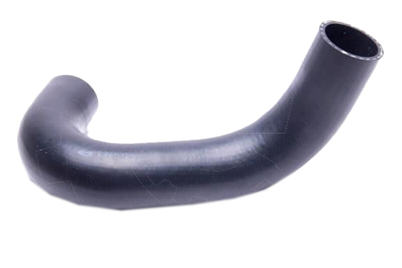 Tuyau durite intercooler haute performance pour Fiat Ducato 2.3 D avec tressage renforcé