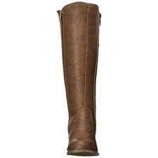Luichiny Brown Boots for Women for sale