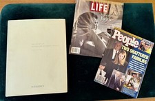 The Estate of Jacqueline Kennedy Onassis Sotheby’s Auction Catalog 1996 And More