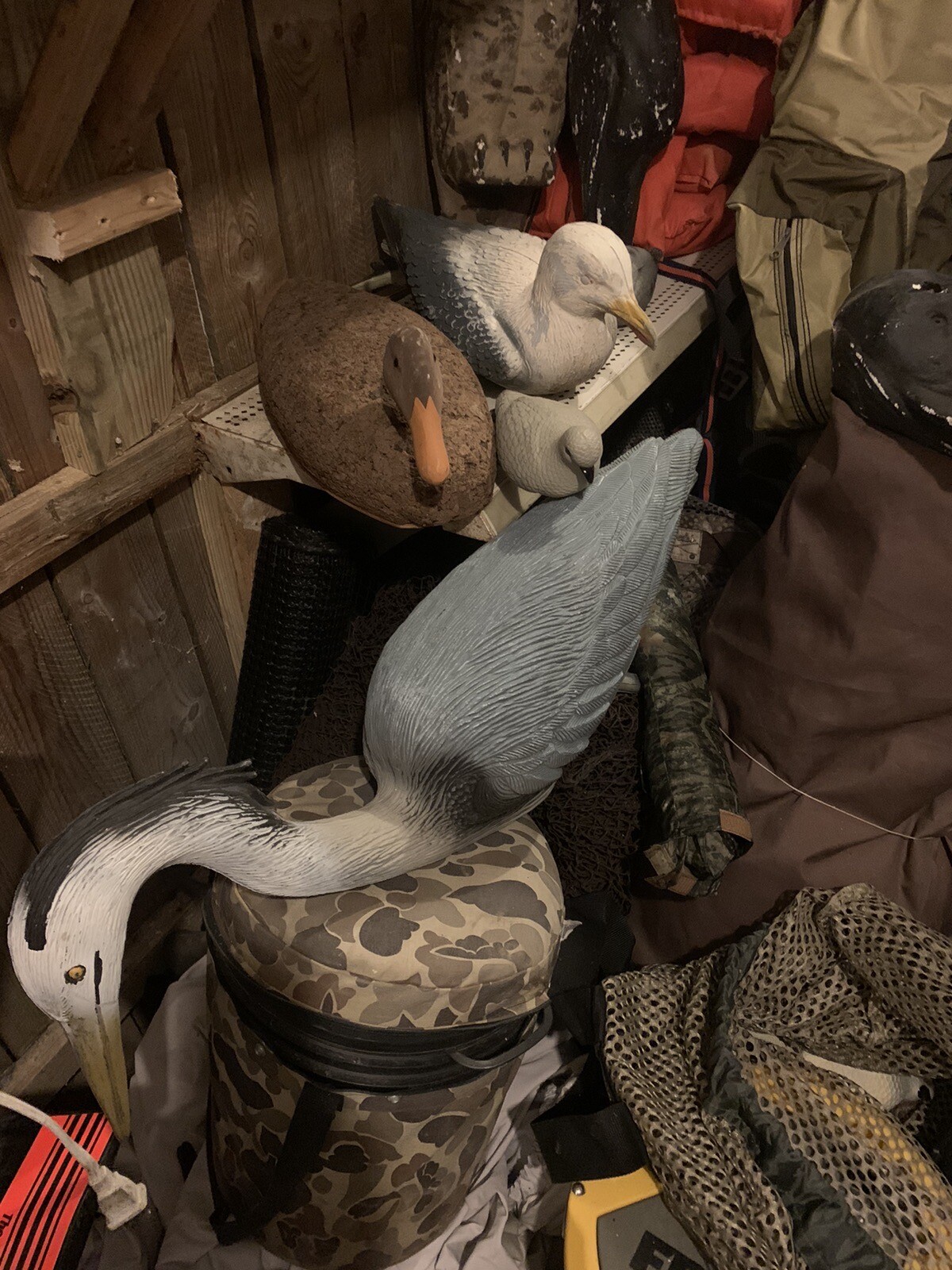 duck decoys for sale eBay