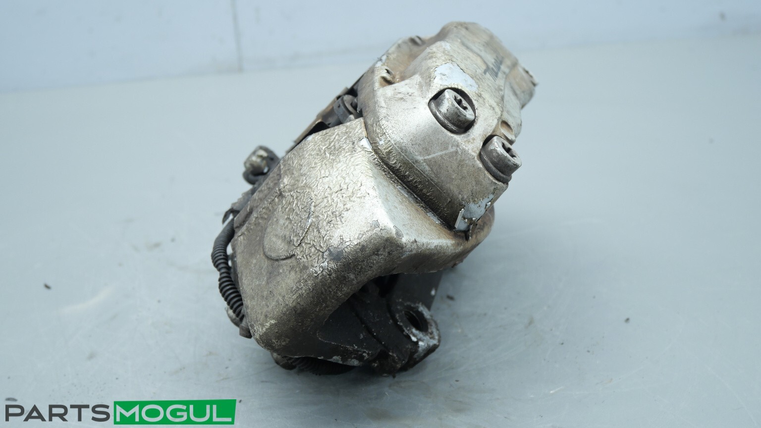 2003-08 MASERATI QUATTROPORTE M139 FRONT RIGHT BRAKE CALIPER BREMBO ASSEMBLY RH