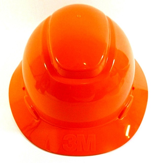 jackson full brim hard hat