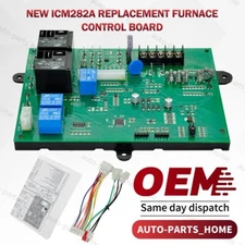 Brand New Carrier ICM ICM282A Furnace Control Circuit Board