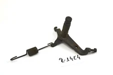 Kawasaki GPZ 305 EX305A - Brake lever reversing lever R-14E4