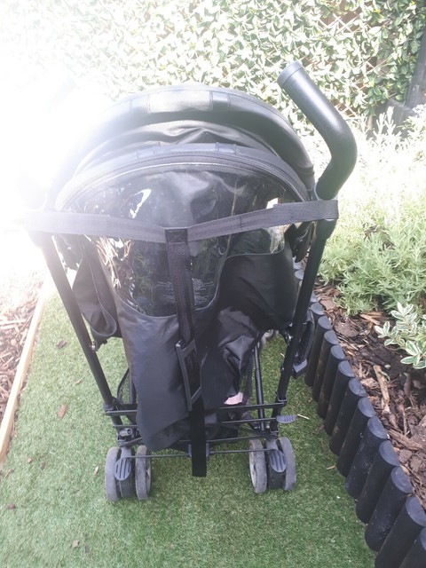 easywalker monaco apero