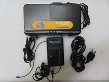 Audio Technica Digital Ref Dr-1500 Series Dr-r11 Receiver Dr-t15 Transmitter