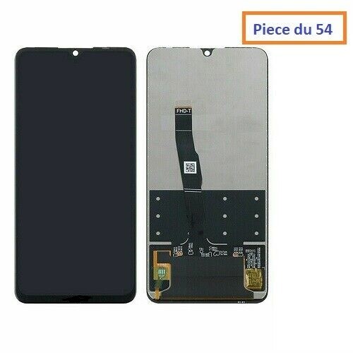 TGHongKy Écran LCD pour Huawei P30 Lite Écran de Rechange pour Huawei