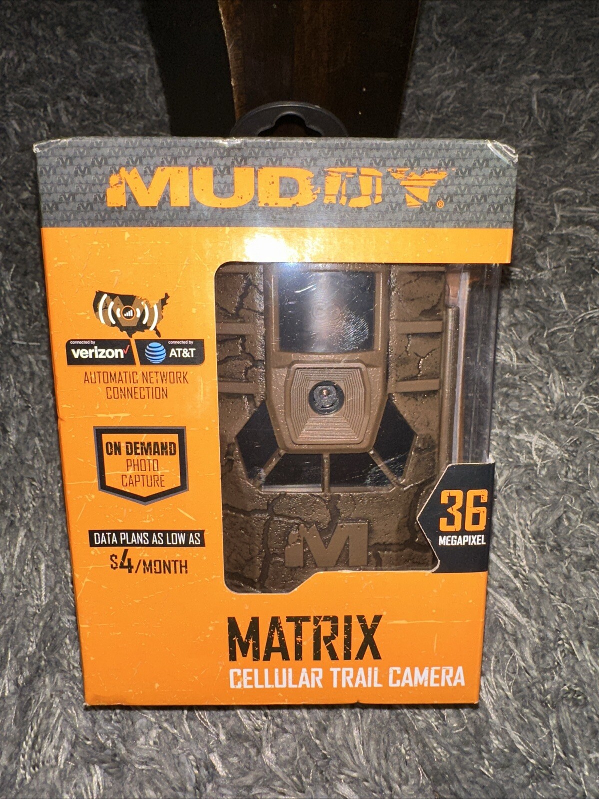Muddy Cellular Trail Camera Plans Muddy Trail Verizon Cellular