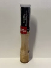 Revlon Colorstay Mineral Lipglaze, 525 Continuous Pink, 0.15 fl oz (1)