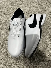 Nike Air Zoom Victory Tour 2 Boa Golf Shoes Sneakers DJ6573-100