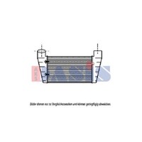 LadeluftküHler KüHlrippen GelöTet FüR VW Passat Variant 3B5 3B6 3B2 3B3 A4