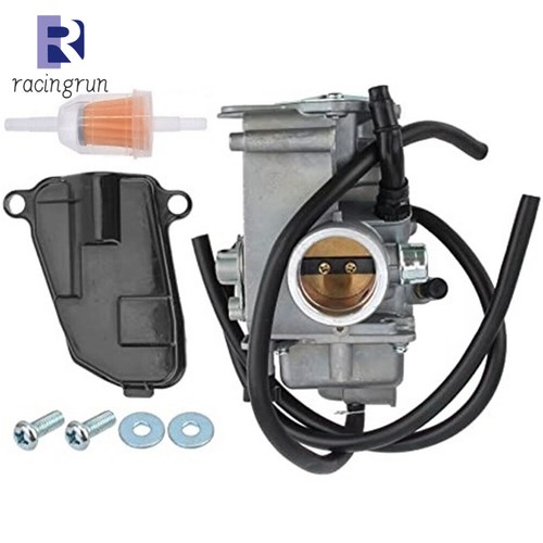 The Best Honda Big Red 250 Parts To Get Your ATV Back In Action