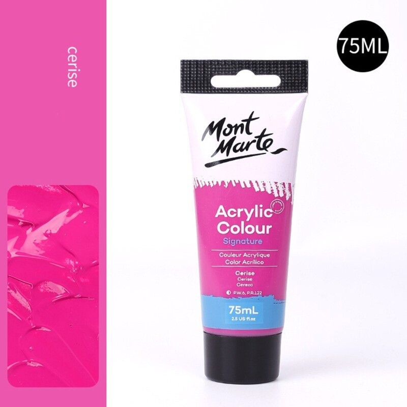 Beginner Acrylic Paint Water Proof Explore Your Creativity with