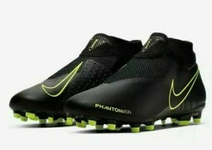 nike phantom vision volt