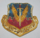 Vintage Tactical Air Command Patch — photo 2