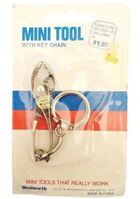 US Junk Keychain Tool ★ Vintage s-l400.jpg