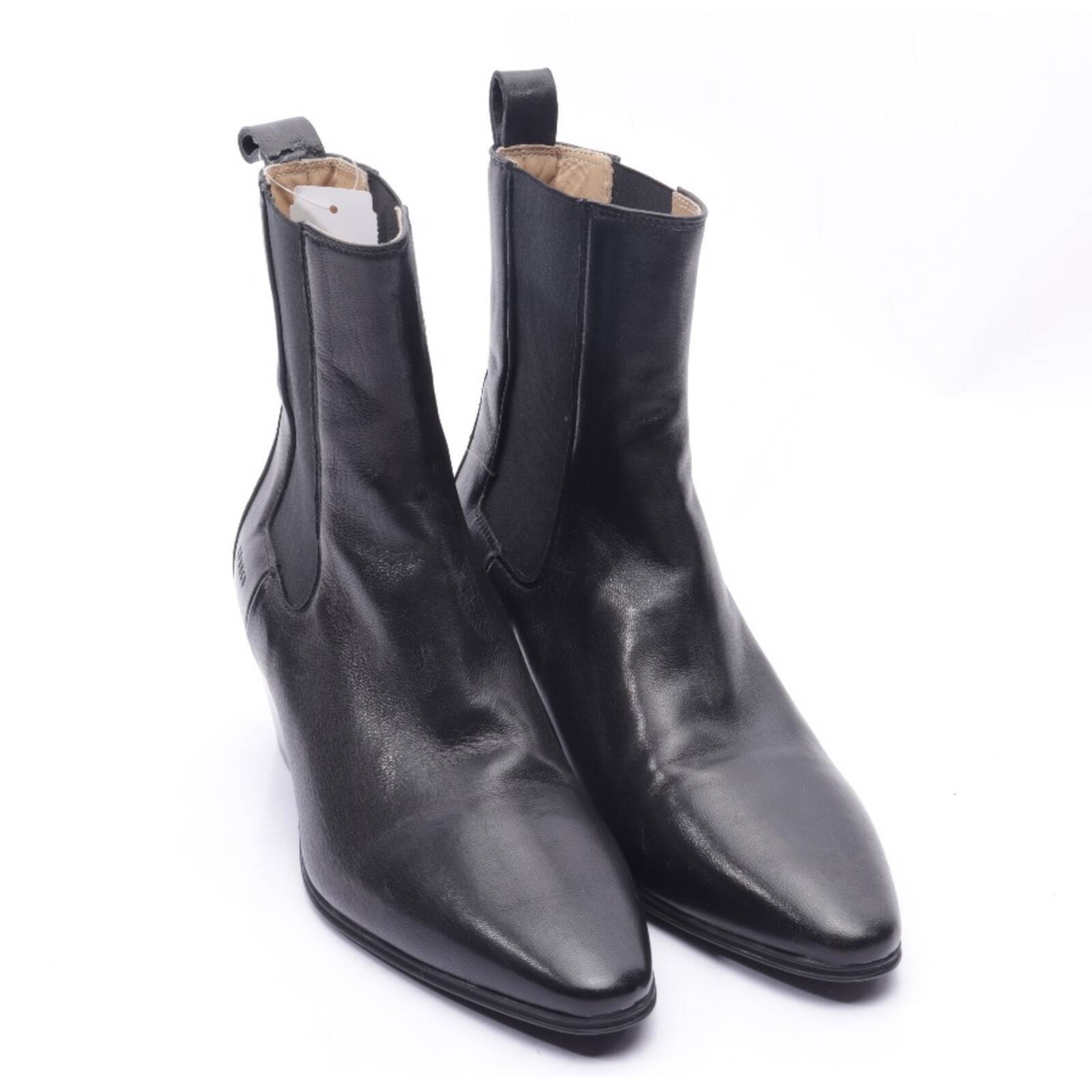 Штифлеттен Copenhagen Schwarz 39 евро Neu