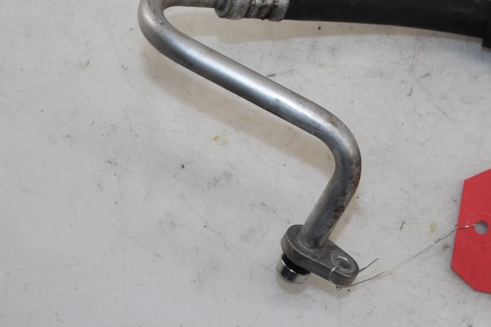 Manguera de descarga de aire acondicionado Infiniti G37 2008-2013 cupé OEM EL157 Foto 4 de 4