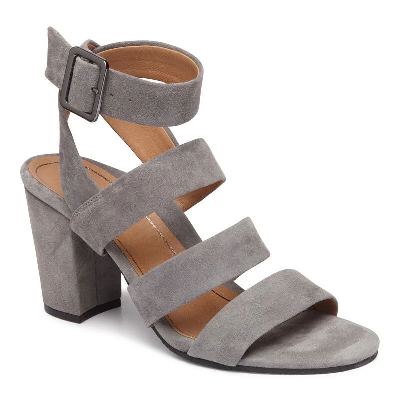 Vionic blaire suede sale