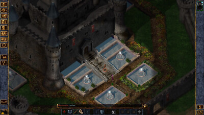 Baldur's Gate: Enhanced Edition [Steam Key]
