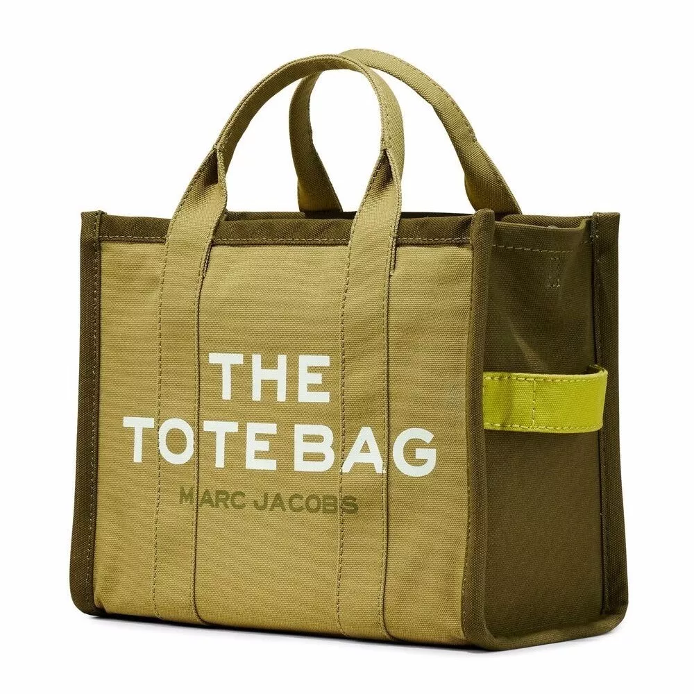 Marc Jacobs Women s The Medium Tote Slate Green Multi One Size