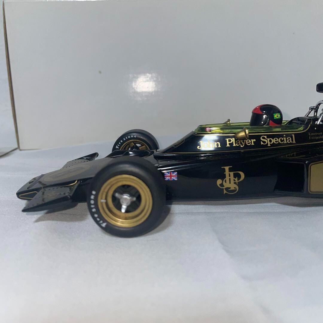 Exoto 1/18 Ford Lotus Type 72D #8 GPC97030 | eBay Exoto 1/18 Ford Lotus Type 72D #8 GPC97030 | eBay