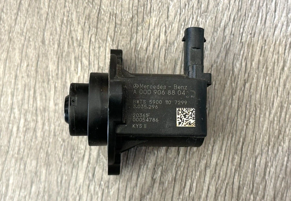 2019 2020 MERCEDES CLS450 CLS53 CHANGEOVER VALVE, 0009068804 