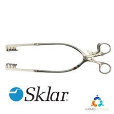 Sklar Sharp Adson Surgical Retractor 11"